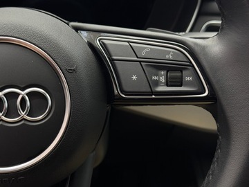 Audi A4 B9 Limousine Facelifting 2.0 35 TFSI 150KM 2023 Audi A4 Limousine 35 TFSI S Line / 1 właściciel /, zdjęcie 21