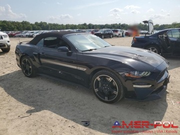 Ford Mustang VI 2019 Ford Mustang _GT_Premium_5.0 L_460 km_2019r 5.0 Benzyna 460KM