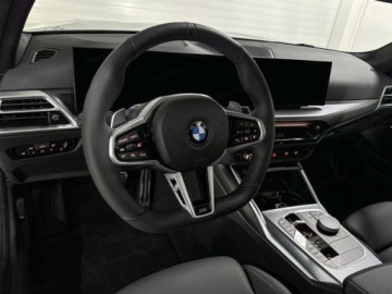 BMW Seria 3 G20-G21 Limuzyna 2.0 318i 156KM 2026 BMW Seria 3 318i Sport Sedan 2.0 (156KM) 2026, zdjęcie 6