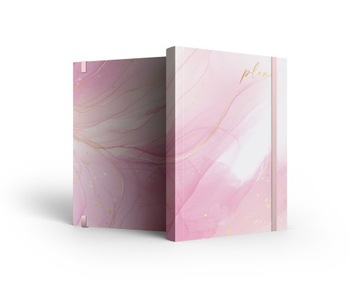 Organizer planer notes BuJo Bullet Journal A4 K95