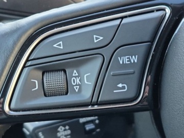 Audi Q2 SUV Facelifting 1.0 30 TFSI 110KM 2022 Audi Q2 Niski Przebieg Kamera cofania podgrzewane fotele Benzyna 110KM, zdjęcie 16