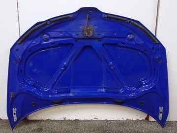 KAPOTA KOMPLETNÍ KRYT EVROPA ORIGINÁLNÍ SKODA FABIA III 6V 21R