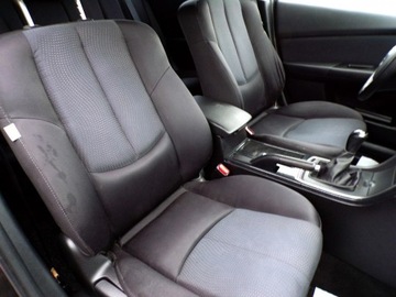 Mazda 6 II Kombi 2.0 MZR 147KM 2008 Mazda 6 Klimatronic /Gwarancja / 2,0 /147KM /2009, zdjęcie 25