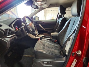 Mitsubishi Eclipse IV 2023 Mitsubishi Eclipse 2023 MITSUBISHI ECLIPSE CROSS SE 1.5 Benzyna 152KM, zdjęcie 8