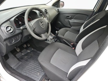 Dacia Logan II 2016 Dacia Logan MCv Salon Polska , 1 Wł. , Serwisowany, zdjęcie 10