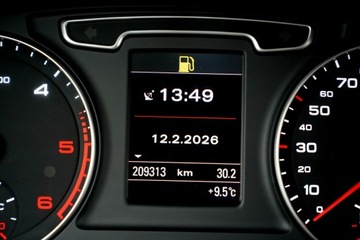 Audi Q3 I SUV 2.0 TDI 140KM 2015 Audi Q3 S-LINE skóra FUL LED parktoni NAWI alusy, zdjęcie 24