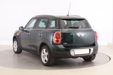 Mini Countryman R60 Crossover 1.6 98KM 2012 MINI Countryman One, Klima, Klimatronic, zdjęcie 3