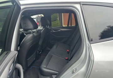 BMW 2019 BMW X3 M BMW X3 M 3.0 Diesel 326KM, zdjęcie 7