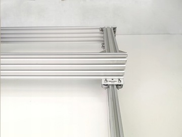 НАПРАВЛЯЮЩАЯ ДЛЯ ФРЕЗЕРНОЙ МАШИНЫ ПО ДЕРЕВЮ 100x150x10 V1