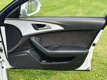 Audi A6 C7 Allroad quattro 3.0 TDI 313KM 2012 Audi A6 3.0 bitdi 313KM S Line FULL Ledy Bose, zdjęcie 23