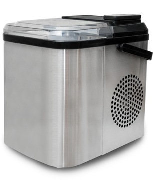KOSTKARKA DO LODU ELDOM KS210 110W