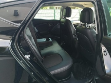 Hyundai ix35 SUV Facelifting 1.7 CRDi 115KM 2015 Hyundai ix35 1.7 CRDI 116KM Klimatronik Tempomat, zdjęcie 16