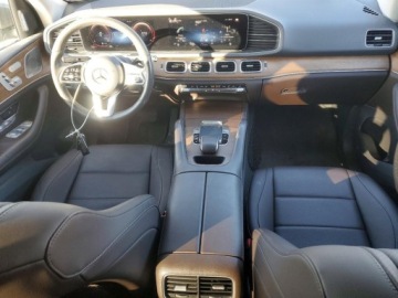 Mercedes GLE V167 2020 Mercedes-Benz GLE 350 4Matic 2020 2.0 Benzyna 255KM, zdjęcie 8