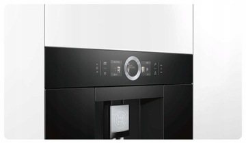 Zestaw BOSCH HBG635BB1 + BIC630NB1 + CTL636EB6