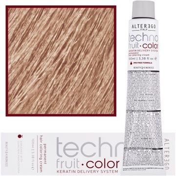 Alter Ego Technofruit 100ml farba do włosów 10/32