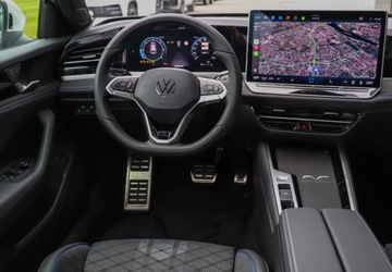 Volkswagen Passat B9 2025 Volkswagen Passat HAK, zawieszenie DCC, ekran 15, dostepny od reki 2.0, zdjęcie 20