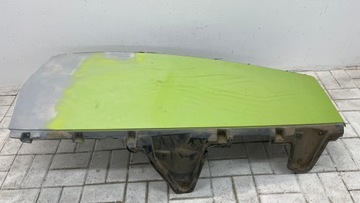 MASKA KLAPA POKRYWA ŚILNIKA PRZÓD CLAAS ARION 620