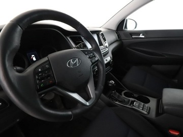 Hyundai Tucson III 2017 Hyundai Tucson 177KM Automat Hak Navi Czujniki, zdjęcie 13