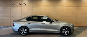 Volvo S60 III 2020 Volvo S60 Pelna oferta na R-CARS.pl 2.0 Benzyna 197KM, zdjęcie 2