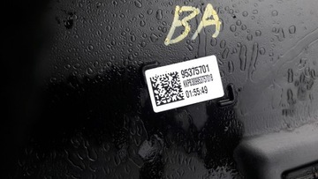 95375701 NÁDRŽ PALIVA OPEL KARL 1.0 55KW