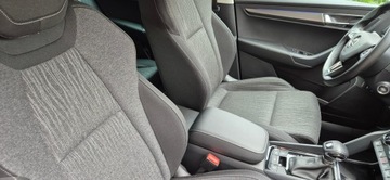 Skoda Karoq Crossover 1.5 TSI ACT 150KM 2020 SKODA KAROQ SPORTLINE! Stan idealny!, zdjęcie 27