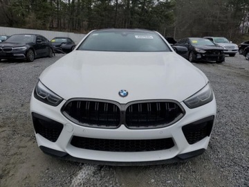 BMW 2020 BMW M8 2023 4.4l 4.4 Benzyna 617KM, zdjęcie 5