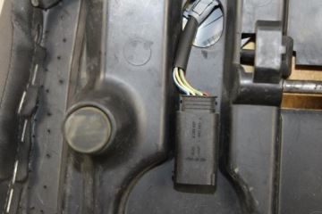 BMW R1200 RT 10 K26 СИДЕНЬЕ ЗАДНЕГО ПАССАЖИРСКОГО С ПОДОГРЕВОМ