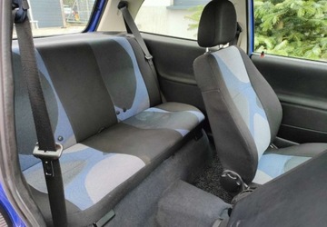 Opel Corsa B Hatchback 1.0 12V ECOTEC 54KM 1999 Opel Corsa Import Niemcy Benzyna, zdjęcie 20