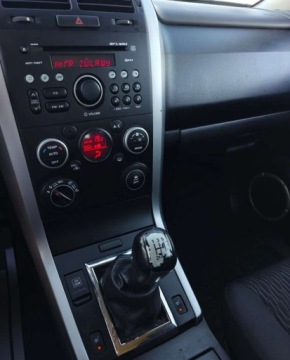 Suzuki Grand Vitara II 2014 Suzuki Grand Vitara Suzuki Grand Vitara 1.9 Diesel 129KM, zdjęcie 7