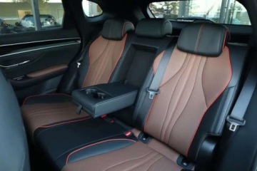 BYD Seal U DM-i 218KM 2026 BYD Seal U DM-i Boost Plug-In Hybrid Duzy rabat Polski salon 1.5, zdjęcie 22