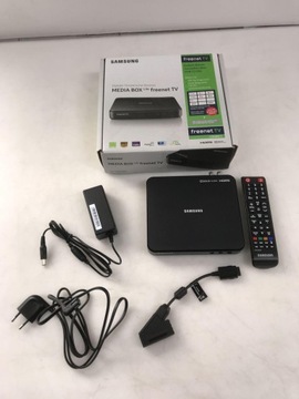 DVB-T2 ТЮНЕР SAMSUNG GX-MB540TL HEVC H.265