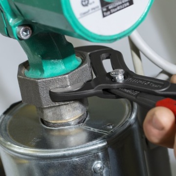 KNIPEX Набор плоскогубцев Cobra 00 20 09 V02 3 шт.