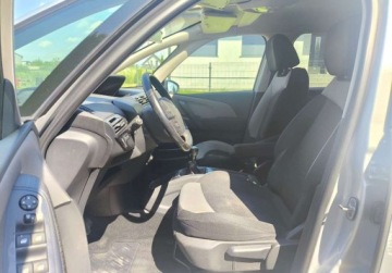 Citroen C4 Picasso II Picasso 1.6 BlueHDi 120KM 2016 Citroen C4 Picasso Citroen C4 Picasso 1.6 Diesel 120KM, zdjęcie 12