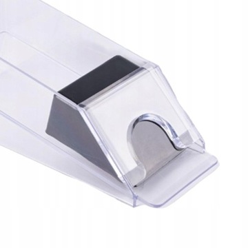 Торговая марка Poker 4/6-колодный дилер обуви для блэкджека