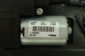 MERCEDES S TŘÍDA W221 LONG STŘEŠNÍ OKNO