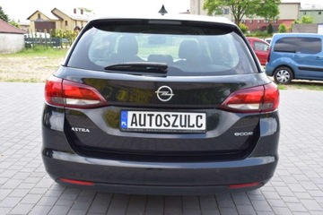 Opel Astra K Sports Tourer 1.6 CDTI 110KM 2016 Opel Astra 1.6 TDCI, Nowy Model, Zarejestrowany, Serwisowany, Rok Gwarancji, zdjęcie 7