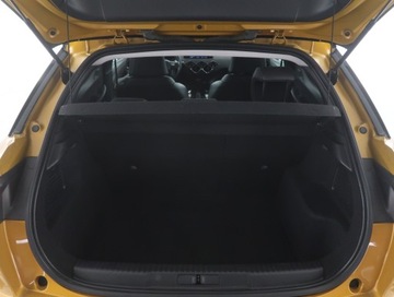 DS 3 Hatchback Facelifting 2016 1.2 PureTech 110KM 2020 DS 3 1.2 PureTech, Automat, Skóra, Navi, Klima, zdjęcie 13