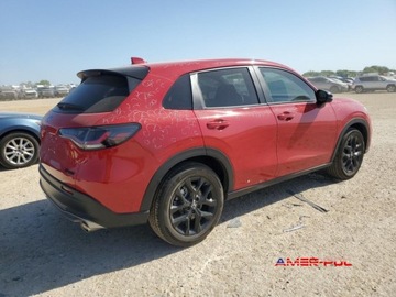 Honda HR-V III 2025 Honda HR-V 2025 Honda HR-V Sport 2.0L AWD 2.0 Benzyna 158KM, zdjęcie 2