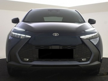 Toyota C-HR II SUV 1.8 Hybrid 140KM 2025 Od ręki - Style 1.8 Hybrid 140KM | Podgrzewane fotele!, zdjęcie 1