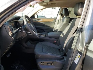 Volkswagen 2024 Volkswagen Atlas 2024r., 2.0L 2.0 Benzyna 269KM, zdjęcie 6