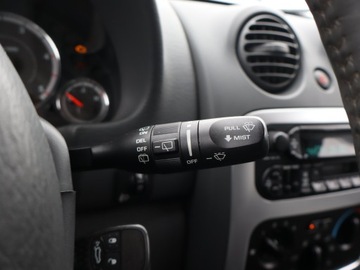 Jeep Cherokee IV 2008 Jeep Cherokee 2.8 CRD, 4X4, Klima, Tempomat,ALU, zdjęcie 16
