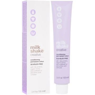 Краска для волос Milk Shake Creative 6.0|6NN 100мл