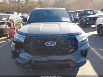 Ford Explorer VI 2025 Ford Explorer St 2025 3.0 Benzyna 400KM, zdjęcie 7
