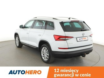 Skoda Kamiq 2017 Škoda Kodiaq Skoda Kodiaq 1.4 TSI 4x4 Climatronic, zdjęcie 3