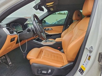 BMW Seria 3 G20-G21 2021 BMW Seria 3 M340xi 2021 3.0 Benzyna 382KM, zdjęcie 7