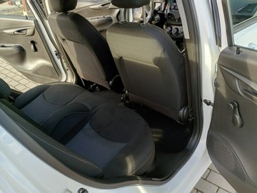 Opel Karl 1.0 Ecotec 75KM 2017 Opel Karl klima* możliwa zamiana *, zdjęcie 16