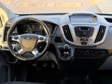 Ford Transit VII 2018 Ford Transit L3H2 Trend, zdjęcie 15