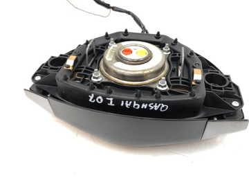 ПОДУШКА БЕЗОПАСНОСТИ ВОДИТЕЛЯ ДЛЯ NISSAN QASHQAI J10