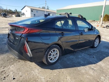 Toyota Prius IV Hatchback Plug-in 1.8 Hybrid Plug-in 122KM 2022 Toyota Prius Prime Le, 2022r., 1.8L 1.8 Hybryda 121KM, zdjęcie 2