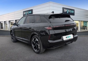 Opel 2025 Opel Grandland 1.2 mHEV GS eDTC6 SalonPL FVat Od Reki Nowy Model Focal Pano, zdjęcie 6